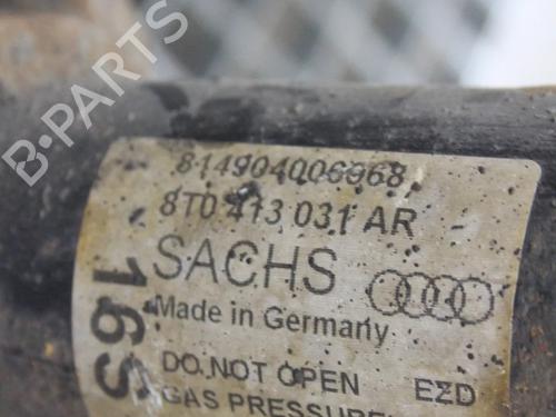 Left front shock absorber AUDI A5 (8T3) S5 quattro | BP39794597M16 - Image 5