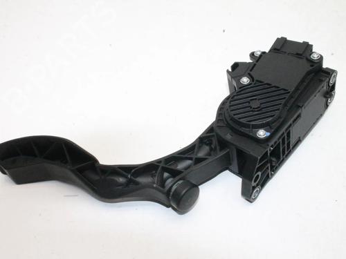 Pedal Pedal VW POLO V (6R1, 6C1) 1.4 GTI (180 hp) 39817205 39817205