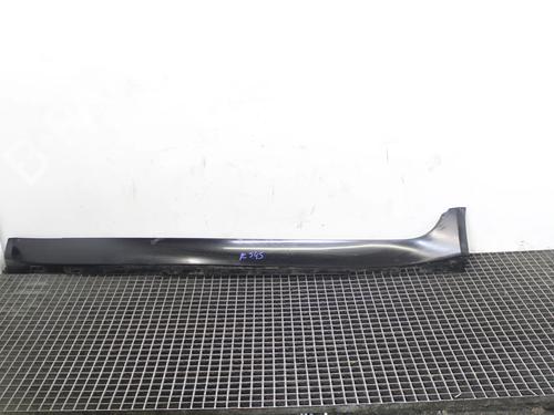 Used Left sideskirt Left sideskirt JAGUAR XF I (X250) 2.2 D (163 hp) 39769161 39769161