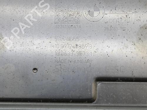 ABS pump BMW 1 (F40) 118 i | BP39843822M43 - Image 4