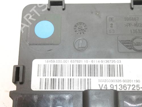 Control unit MINI MINI (R56) Cooper S | BP39842122M11 - Image 6