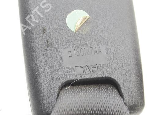 Sikkerhedssele-spænde SUBARU FORESTER (SJ_) 2.0 D AWD (SJD) | BP39771427I32 - Image 8