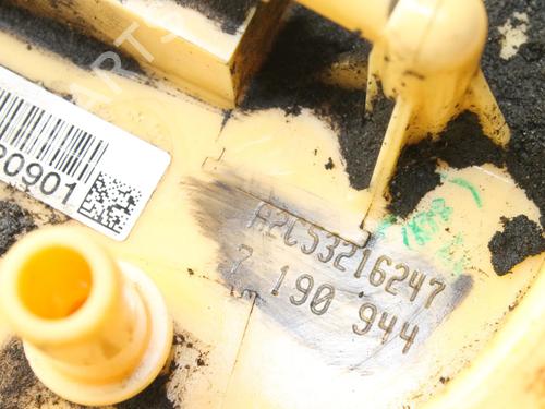 Electronic sensor BMW 1 Coupe (E82) 123 d | BP39864137M84 - Image 6