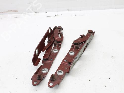 Used Hinge/Door check strap Hinge/Door check strap JAGUAR XK 8 Coupe (X100) 4.2 (298 hp) 39847799 39847799