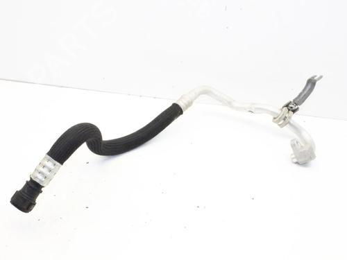 AC-rør AC-rør FIAT 500e (332_) Elektro (FA1) (95 hp) 39828386 39828386