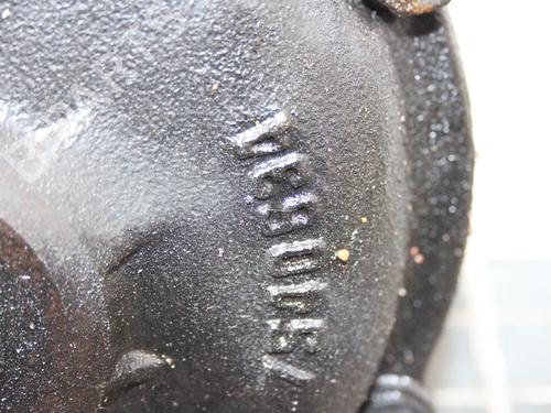Front differential BMW X3 (E83) 3.0 sd | BP39838741M23 - Image 4