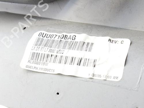 Andre CHRYSLER 300C (LX, LE) 5.7 | BP39781628O1 - Image 3