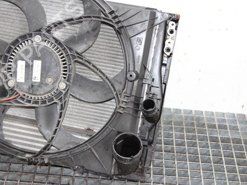 Radiator set BMW 1 Coupe (E82) 123 d | BP39836516M120 - Image 7