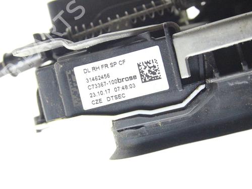 Front right lock VOLVO XC60 II (246) D4 AWD | BP39857052C97 - Image 5