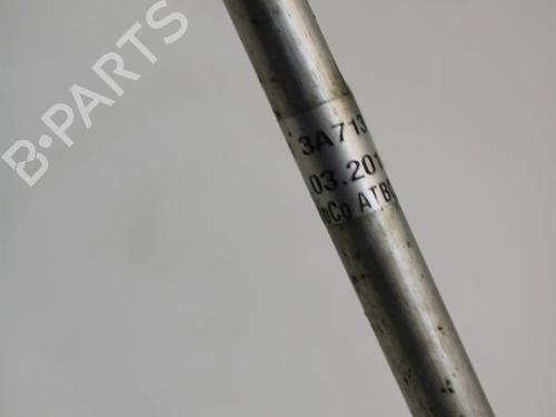 Pipe FORD TRANSIT CUSTOM V362 Van (FY, FZ) 2.2 TDCi | BP39793711M125 - Image 7