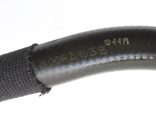 Pipe VOLVO XC40 (536) T5 Plug-in Hybrid | BP39851573M125 - Image 4