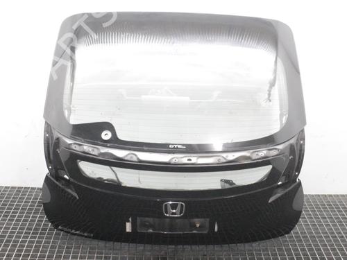 Used Tailgate Tailgate HONDA CIVIC IX (FK) 2.2 i-DTEC (FK3) (150 hp) 39797801 39797801