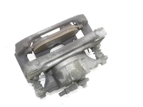 Left front brake caliper CUPRA BORN (K11) 58 | BP39778301M105 - Image 4