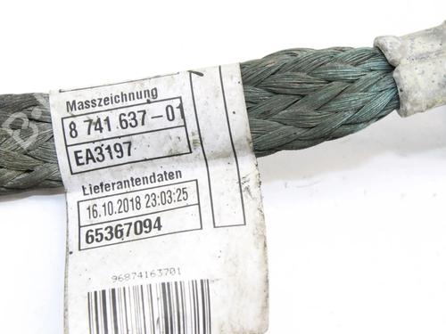 Cable BMW 2 Gran Tourer (F46) 220 i | BP39873578E12 - Image 5