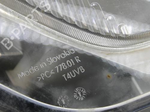 Right front fog light FORD KUGA II (DM2) 1.6 EcoBoost 4x4 | BP39843482C31 - Image 8
