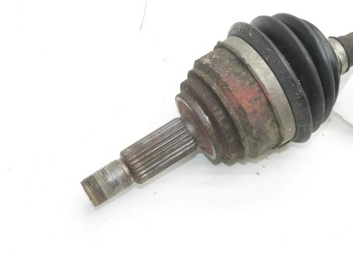 Left front driveshaft FORD FIESTA VII (HJ, HF) 1.0 EcoBoost | BP39776949M38 - Image 2