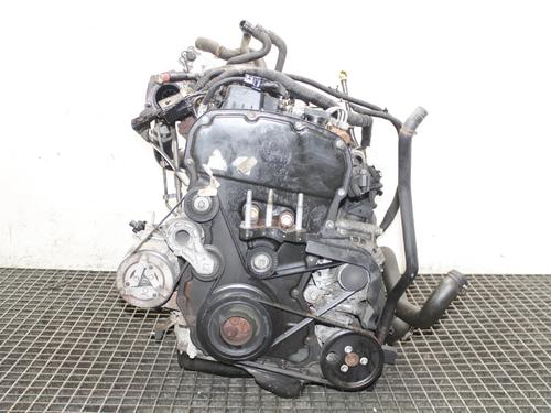 Used Engine Engine FORD TRANSIT CUSTOM V362 Van (FY, FZ) 2.2 TDCi (125 hp) 39847682 39847682
