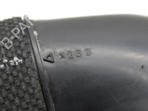 Pipe JAGUAR XF I (X250) 3.0 D | BP39877705M125  - Image 9