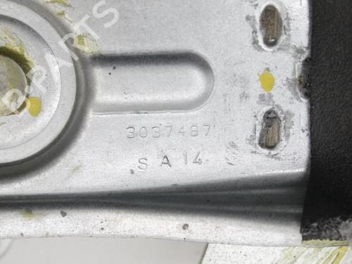 Vindusheismekanisme høyre bak NISSAN NOTE (E12) 1.2 DIG-S | BP39816102C25 - Image 5