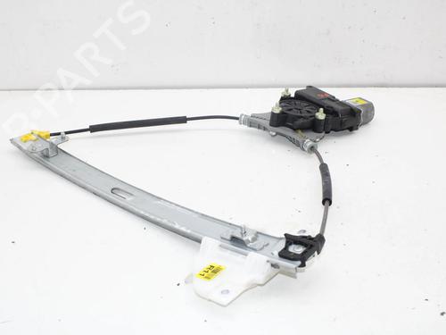 Lève-vitre avant droit Lève-vitre avant droit KIA STONIC (YB) 1.0 T-GDi (120 hp) 39797219 39797219