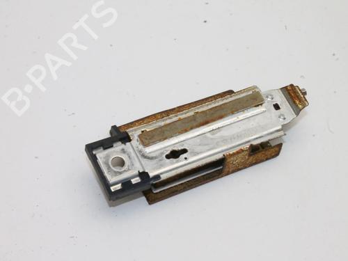 Elektronisk modul Elektronisk modul FORD FIESTA VI Van 1.0 EcoBoost (140 hp) 39855011 39855011