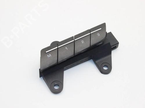 Used Switch Switch LAND ROVER RANGE ROVER EVOQUE (L538) 2.2 D 4x4 (190 hp) 39869846 39869846