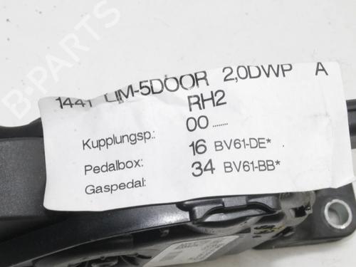 Pedal FORD FOCUS III 2.0 TDCi | BP39781204I4 - Image 8