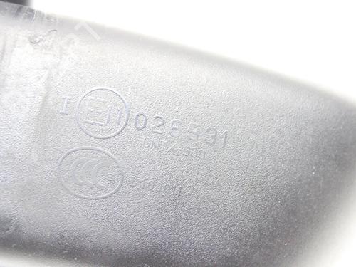 Rear mirror MERCEDES-BENZ A-CLASS (W176) A 180 CDI / d (176.012) | BP39860288I6 - Image 8