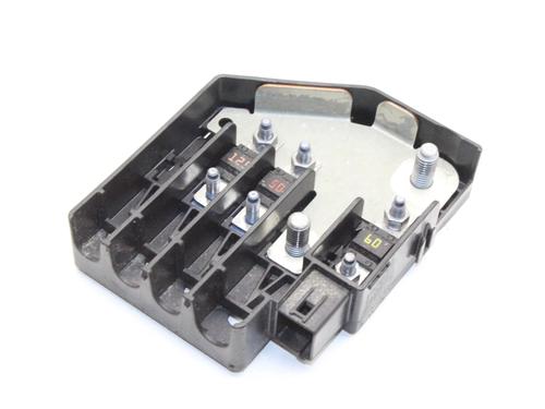 Used Electronic module Electronic module FORD MONDEO V Hatchback (CE) 1.5 TDCi (120 hp) 39793655 39793655