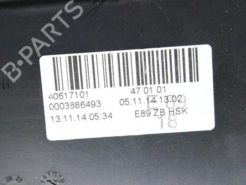 Handskerum BMW Z4 Roadster (E89) sDrive 35 i | BP39798764C95 - Image 9