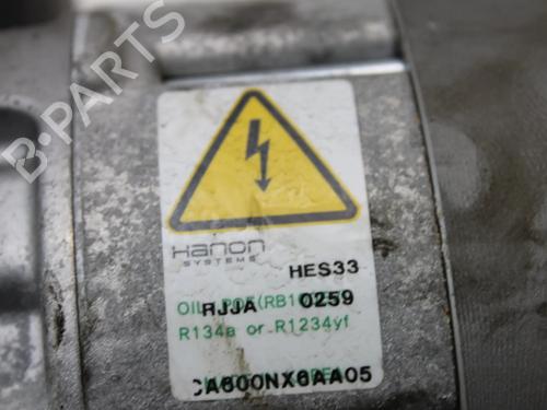 AC compressor KIA SPORTAGE V (NQ5) 1.6 T-GDI | BP39880188M34 - Image 4