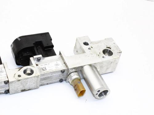 Electronic sensor JAGUAR I-PACE (X590) EV400 AWD | BP39790542M84 - Image 6