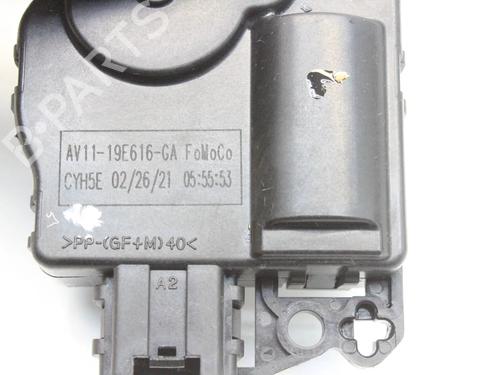 Electronic module FORD FIESTA VII (HJ, HF) 1.0 EcoBoost | BP39838538M83 - Image 3