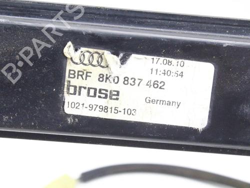 Front right window mechanism AUDI A4 B8 (8K2) 2.0 TDI quattro | BP39830779C23 - Image 5