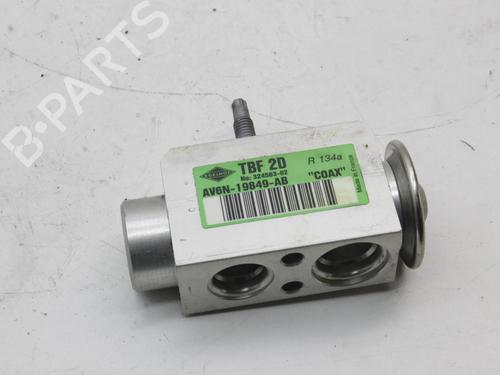 Electronic sensor FORD FOCUS III 2.0 TDCi | BP39856750M84 - Image 4