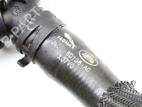 Pipe JAGUAR I-PACE (X590) EV400 AWD | BP39768935M125 - Image 6