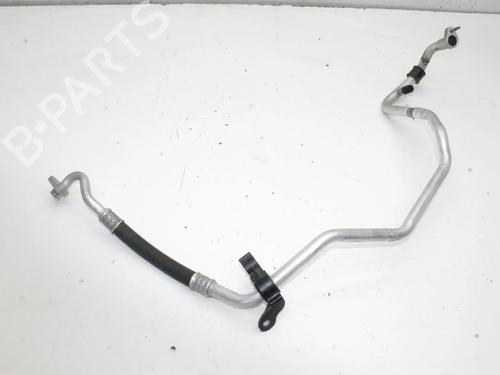 Used AC pipe AC pipe PEUGEOT PARTNER Box Body/MPV (K9) 1.6 BlueHDI 100 (99 hp) 39813939 39813939