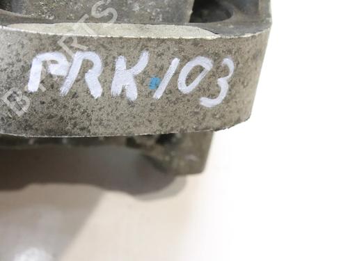 Engine mount AUDI A6 C7 (4G2, 4GC) 2.0 TDI | BP39822075M89 - Image 7