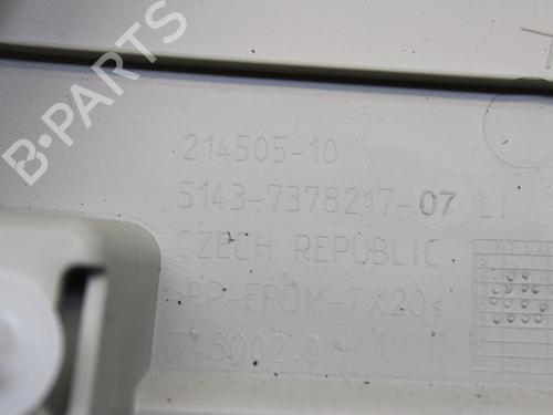 Andre MINI MINI COUNTRYMAN (F60) Cooper S | BP39792842O1 - Image 7