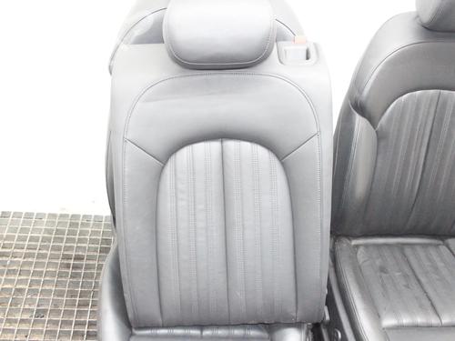 Seats set AUDI A7 Sportback (4GA, 4GF) 3.0 TDI | BP39775231C78 - Image 12
