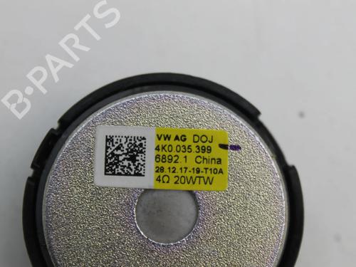 Speaker AUDI A6 C8 (4A2) 40 TDI | BP39836222E2 - Image 4