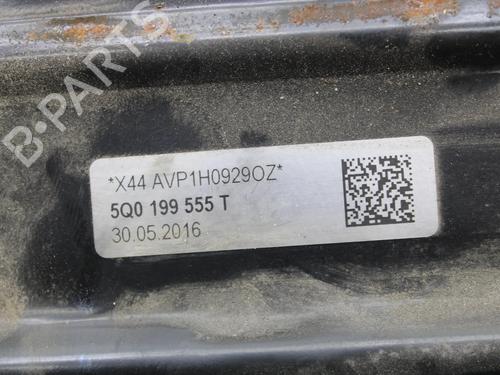 Engine mount SEAT LEON (5F1) 2.0 TDI | BP39871451M89 - Image 4