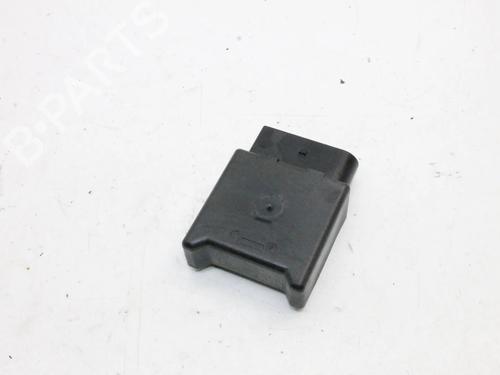 Used Fuel ECU Fuel ECU AUDI Q3 Sportback (F3N) 45 TFSI e (245 hp) 39840426 39840426