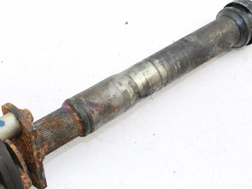Steering column universal joint FORD RANGER (TKE) 2.2 TDCi 4x4 | BP39842255M114 - Image 3