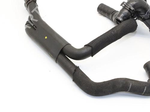 Pipe AUDI A6 C8 Avant (4A5) 50 TDI Mild Hybrid quattro | BP39821318M125 - Image 3