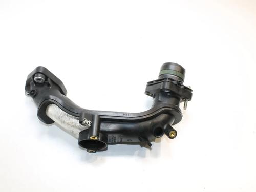 Pipe VOLVO V40 Hatchback (525) D2 | BP39806271M125 - Image 5