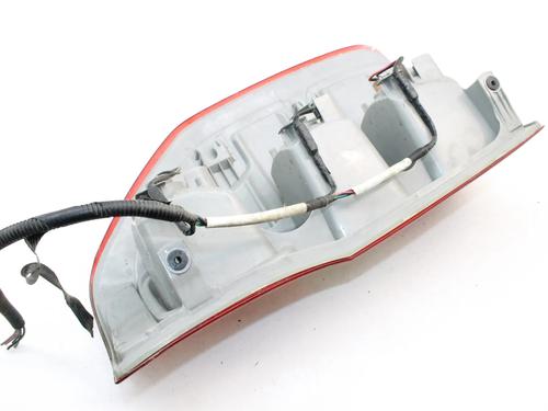 Right taillight FORD RANGER (TKE) 2.2 TDCi 4x4 | BP39787890C35 - Image 4