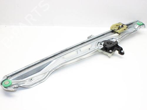 Used Front right window mechanism Front right window mechanism FORD TRANSIT V363 Van (FCD, FDD) 2.0 EcoBlue (130 hp) 39870678 39870678