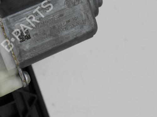 Front left window mechanism RENAULT CAPTUR II (HF_) TCe 100 (HFMT) | BP39870358C22 - Image 8