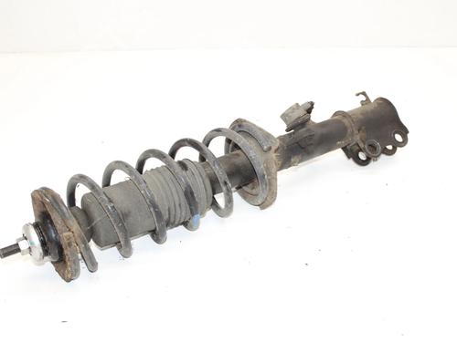 Used Left front shock absorber Left front shock absorber NISSAN MICRA IV (K13K, K13KK) 1.2 (80 hp) 39877230 39877230